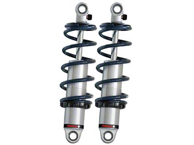 Ridetech 82-03 Chevy S10 and S15 Rear HQ Series Coilovers - 11396510