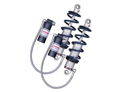 Ridetech 82-03 Chevy S10 and S15 Rear TQ Series Coilovers - 11396511
