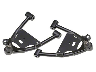 Ridetech 82-03 Chevy S10 Front Lower StrongArms - 11391499
