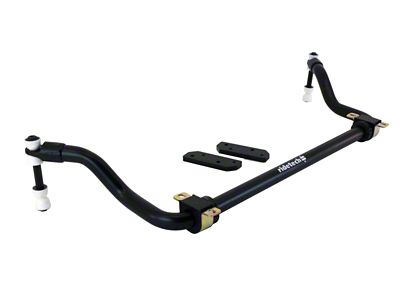 Ridetech 82-03 Chevy S10 MuscleBar Sway Bar Front - 11399120