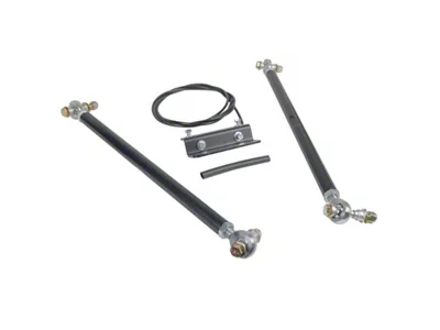 Ridetech 82-03 Chevy S10 S15 Sonoma V8 Wishbone Upgrade Brace - 11397299
