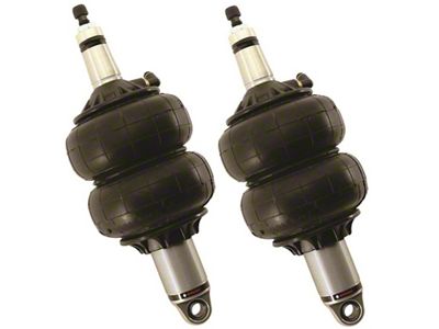 Ridetech 82-03 Chevy S10 ShockWave Front System HQ Series Pair - 11393001