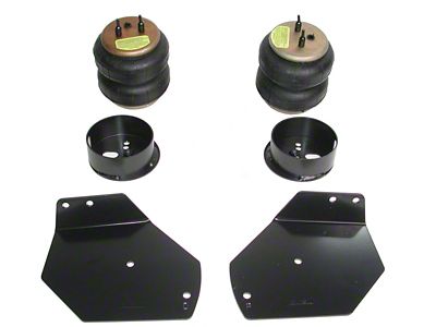 Ridetech 82-92 Chevy Camaro and Firebird Front CoolRide Kit - 11201099
