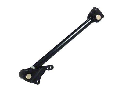 Ridetech 88-00 Chevy C3500 w/ 14 Bolt Differential Panhard Bar - 11449099