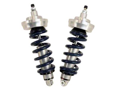 Ridetech 88-98 Chevy C1500 TQ Series Front CoilOvers for use - 11373511