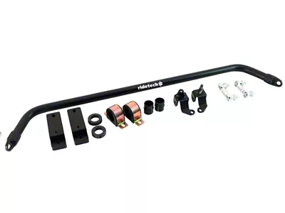Ridetech 89-96 Chevy Corvette Front MuscleBar - 11569120
