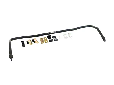 Ridetech 89-96 Chevy Corvette Rear MuscleBar - 11569122