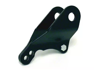 Ridetech 8in and 9in Panhard Bar Bracket - 90001891