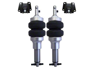 Ridetech 93-02 Camaro and Firebird HQ Series ShockWaves Front Pair - 11212401