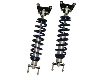 Ridetech 93-02 Chevy Camaro and Firebird CoilOvers HQ Series Front - 11213110