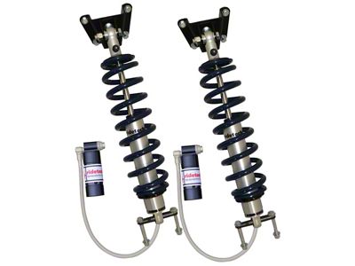 Ridetech 93-02 Chevy Camaro and Firebird CoilOvers TQ Series Front - 11213111