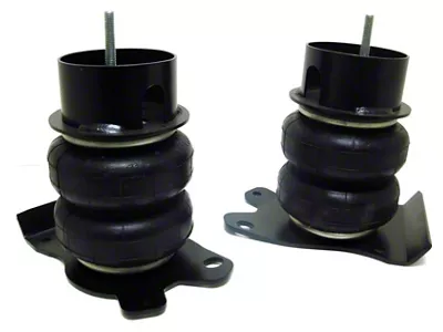 Ridetech 94-04 Ford Mustang CoolRide Front System - 12141099