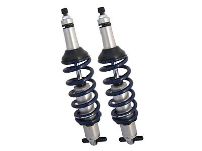 Ridetech 97-13 Chevy Corvette HQ Series CoilOvers Front Pair - 11513110