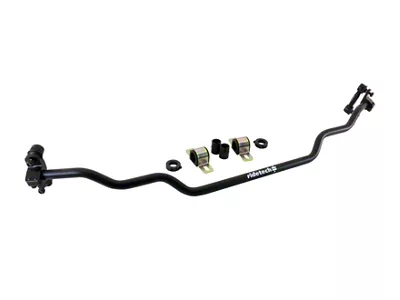 Ridetech 97-13 Chevy Corvette Rear MuscleBar - 11519122