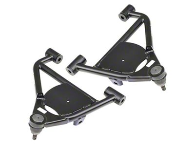 Ridetech 99-06 Chevy Silverado StrongArms Front Lower use with CoolRide - 11381499