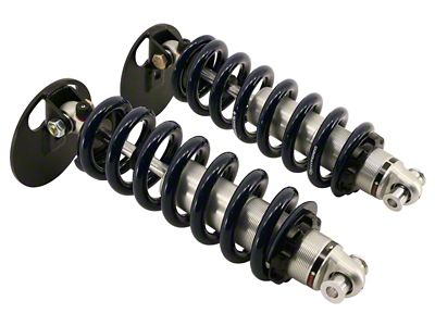 Ridetech 99-06 Silverado Front HQ Series CoilOvers for use with - 11383510