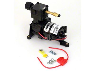Ridetech Air Compressor 309 Model Thomas
