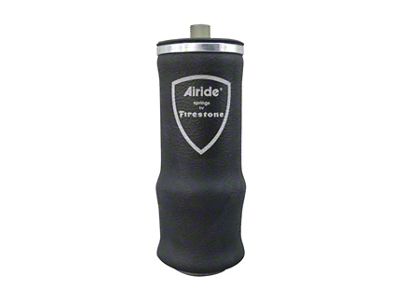 Ridetech Air Spring 1000lb Rolling Sleeve Rear - 90007012