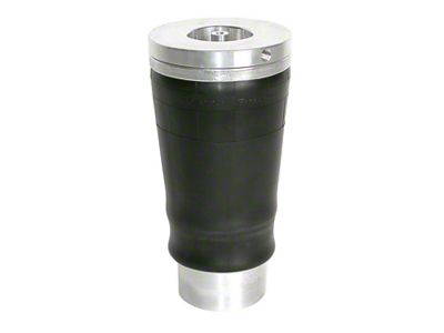 Ridetech Air Spring 2000lb Tapered Rear - 90009100