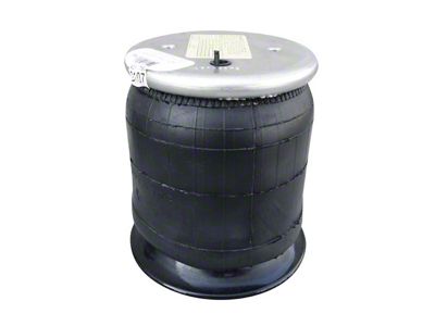 Ridetech Air Spring 3500lb 1T Rolling Sleeve - 90002107