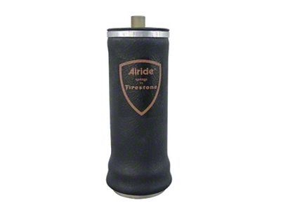 Ridetech Air Spring 800lb Rolling Sleeve Rear - 90007076