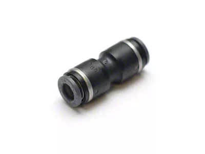 Ridetech Airline Fitting Reducer 3/8in to 1/4in Airline - 31957006