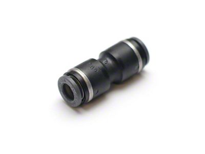 Ridetech Airline Fitting Splice 1/4in Airline - 31954300
