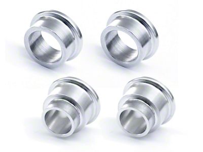 Ridetech Bearing Spacer Kit - 90002044