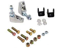 Ridetech Billet ShockWave Lower Rear Mount Pair - 90001928