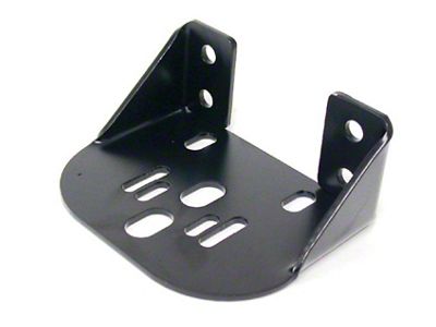 Ridetech Bolt-on Upper AirSpring Bracket - 90000002