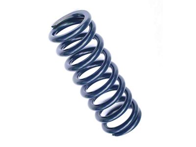 Ridetech Coil Spring 14in Free Length 200 lbs/in 2.5in ID - 59140200