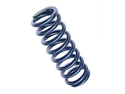 Ridetech Coil Spring 8in Free Length 750 lbs/in 2.5in ID - 59080750