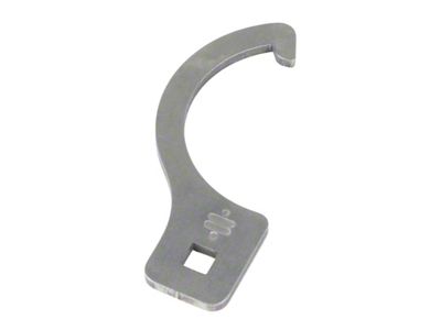 Ridetech CoilOver Spanner Wrench - 85000000
