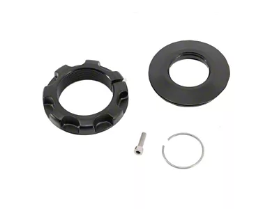 Ridetech CoilOver Spring Mounting Kit