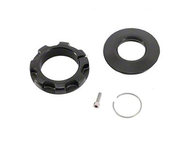 Ridetech CoilOver Spring Mounting Kit - 803-00-199