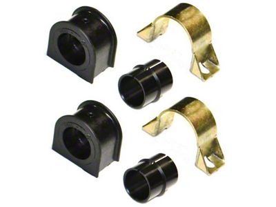 Ridetech Delrin Lined Sway Bar Mounts 1in ID x 2.5in - 11009252