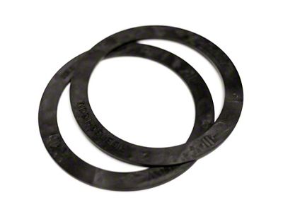 Ridetech Delrin Spring Washer - No Logo - 70010828