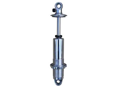 Ridetech HQ Series CoilOver Shock 3.6in Travel 2.5in Coil Eye/Eye - 24139701