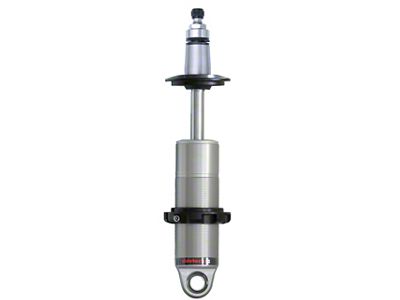 Ridetech HQ Series CoilOver Shock 4.1in Travel 2.5in Upper/Lower Bearing - 24149905
