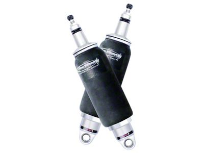 Ridetech HQ Series Rear ShockWaves 4.1in Travel 5in dia Rolling - 21140805