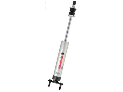Ridetech HQ Series Shock Absorber Fixed Valve 5.25in Stroke Stud - 22159851