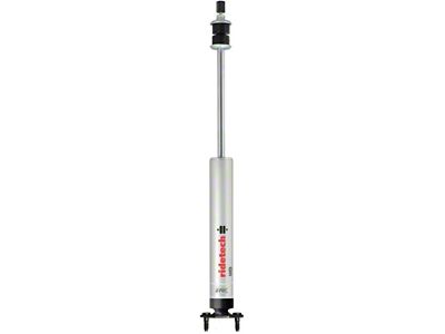Ridetech HQ Series Shock Absorber Fixed Valve 5.75in Stroke Stud - 22169851
