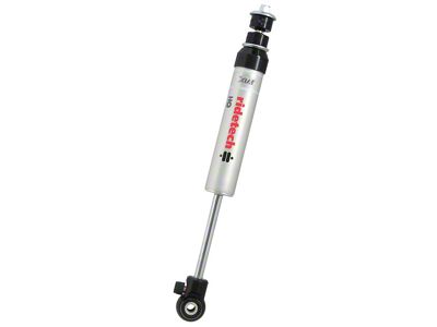 Ridetech HQ Series Shock Absorber Single Adjustable 5.25in Stroke Eye/Stud - 22159865