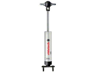 Ridetech HQ Series Shock Absorber Single Adustable 4.75in Stroke Wide - 22149852