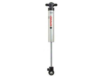 Ridetech HQ Series Shock Single Adjustable 7.55in Stroke Eye/T-Bar Mounting - 22189844