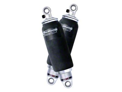 Ridetech HQ Series Shockwave Air Shocks 10.3in Collapsed Length 12.6in - 21120122