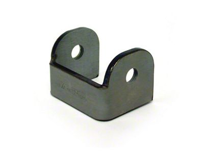 Ridetech Large Rod End Bracket for 3in Wide Rod End - 90000188
