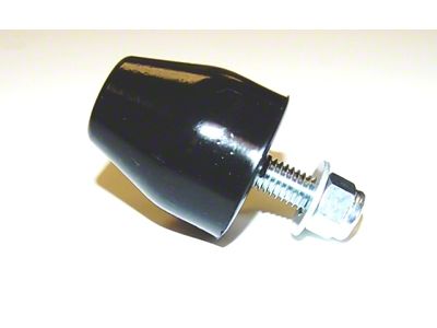 Ridetech Medium Bumpstop 1-1/2in - 90001083