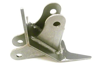 Ridetech Parallel 4 Link Frame Bracket Left - 90000165