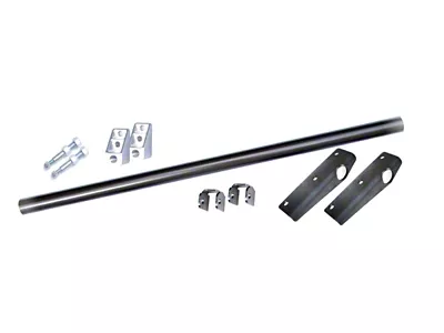 Ridetech Rear 4-Link ShockWave / Coilover Universal Mounting Kit